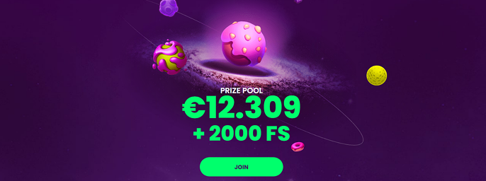 Casino Rocket Loyalty System
